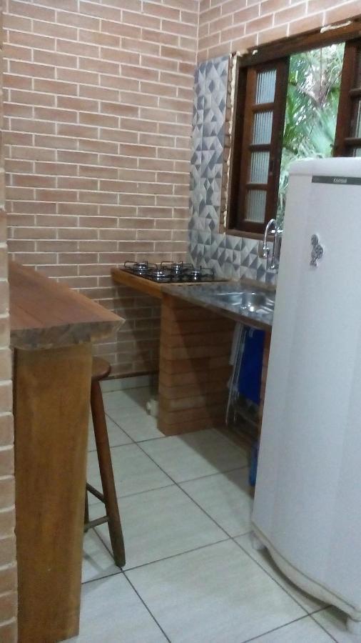 Costa Do Sol - 600mt Da Holiday home Bertioga